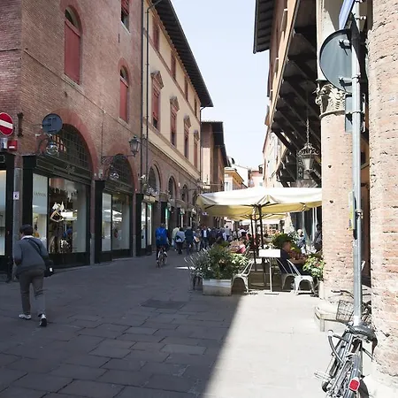 Ur-nest Clavature Bologna