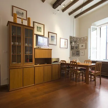 Apartment Ur-nest Clavature *