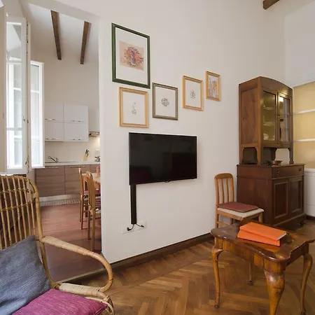 Ur-nest Clavature Apartment *