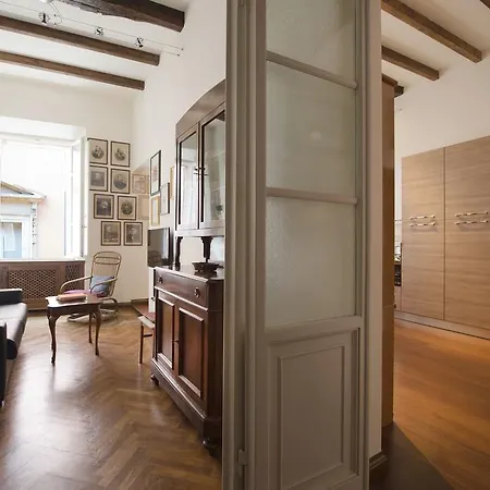 Apartment Ur-nest Clavature Bologna