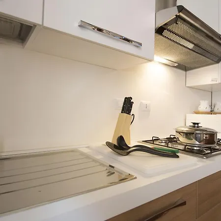 Ur-nest Clavature Apartment